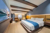 Shiguang Yayuan Homestay (Jiuzhaigou's Eternal Love) Hotels in Jiuzhaigou