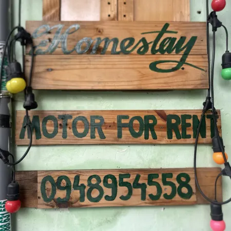 Ba Dinh le reveur Homestay Отели рядом с достопримечательностью «Площадь Бадинь»