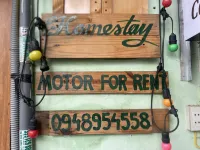 Ba Dinh le reveur Homestay Отели рядом с достопримечательностью «Бадинь»