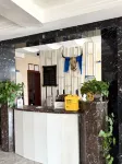 New Barhu Zuoqi Inn