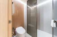 JI Hotel (Suizhou Shunjing Avenue Wenfeng Tower) فنادق في سويجَو