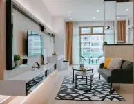 Palazio Studio by YJ