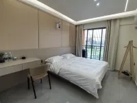 Lanxin Apartment (Ningde New Energy Technology Industrial Park) - Apartments
