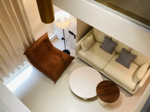 斯暮爾城際公寓（潮州湘橋店）