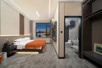 All Seasons Boutique Homestay Hotels near Maogong Mountain