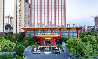 LIIXIN BONTAI NARADA  AMBASSADOR HOTEL