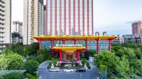 LIIXIN BONTAI NARADA  AMBASSADOR HOTEL