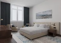 Surxondaryo Hotel Tashkent  호텔