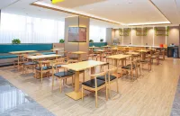 Changchun Xinfa Hotel (Renmin Street Branch) - breakfast