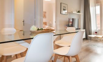 Apartment Marti i Julia