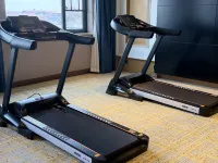 Vienna International Hotel Yiyang Avenue Branch - Gym