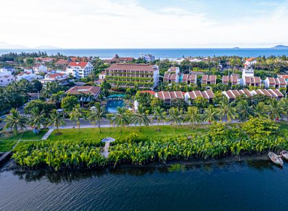 Silk Sense Hoi An River Resort