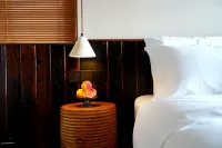 Chun'an Qiandao Lake Qingshi Homestay