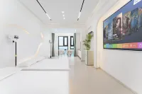 Weihai Bozhou Seaview The Vast Sea of Stars and Ocean Homestay (Daxiangkuang)