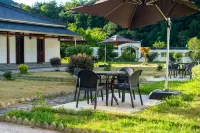 Ningguojiufengchagu Home Stay