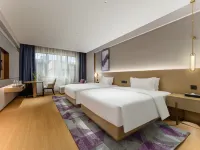 Lifeng Hotel (Qujing High speed Railway Station Branch) - Afhentnings-/afleveringstjenester