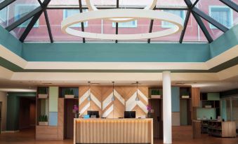 Hilton Garden Inn Milan Malpensa