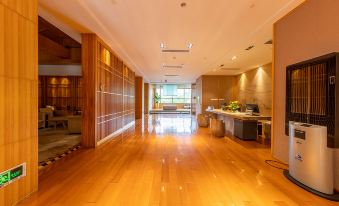 Royal Hot Spring Boutique Hotel