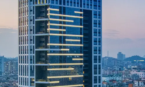 Holiday Inn Express SHUNDE DALIANG by IHG