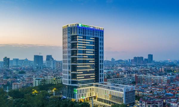Holiday Inn Express Foshan Shunde Daliang