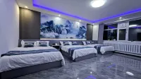 Jinlin Wansheng Ruiju Homestay