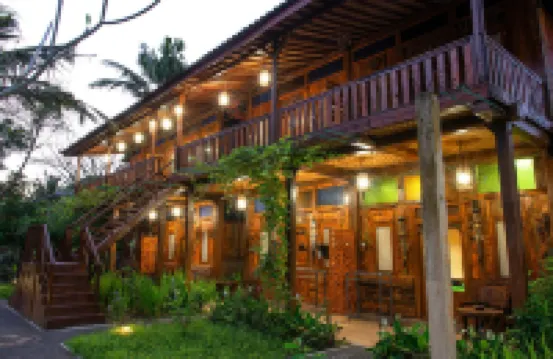 Pondok Pitaya Balian Hotel Các khách sạn gần Balian Beach