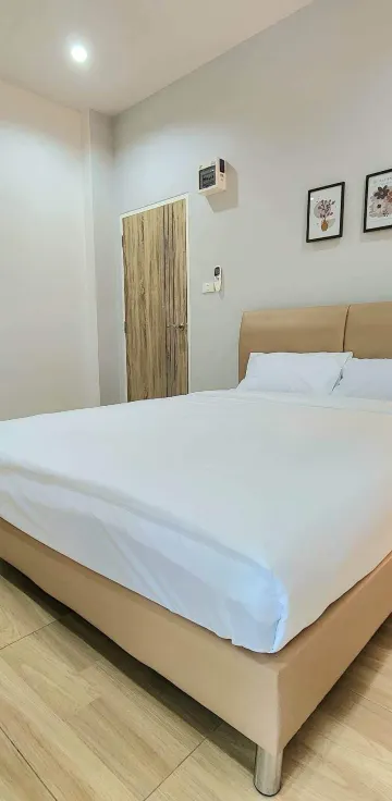 ห้องคอมฟอร์ท เตียงใหญ่