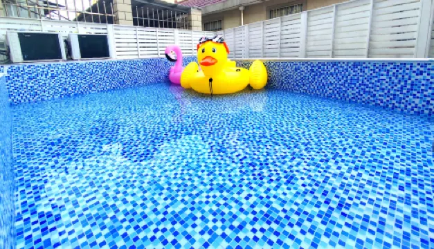 Shanghai Muyunxi Homestay