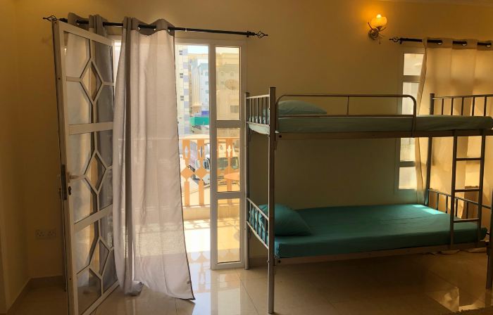 Heritage Hostel Muscat