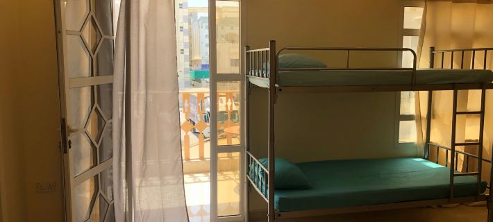 Heritage Hostel Muscat Hotels in Muscat
