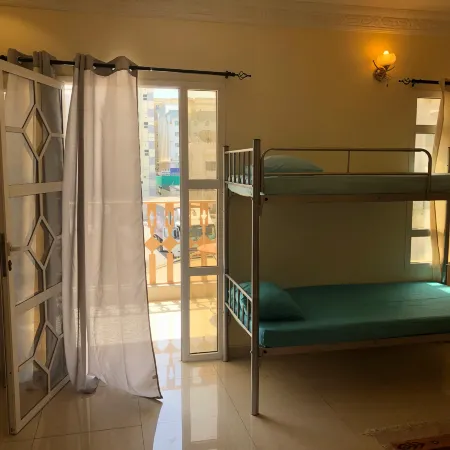 Heritage Hostel Muscat