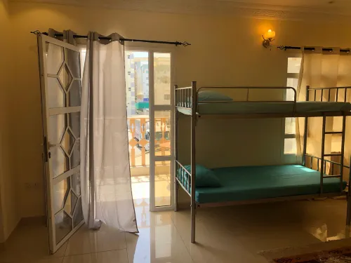 Heritage Hostel Muscat