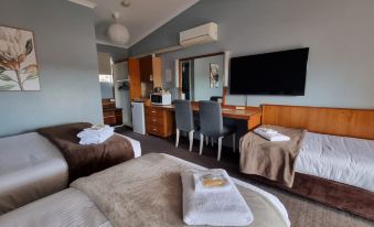 Waterview Gosford Motor Inn