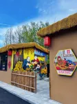 Liangchen Guli Themed Homestay Hotel in zona Donghu Mingjun Passenger Transport Terminal