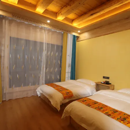Ruyi Homestay