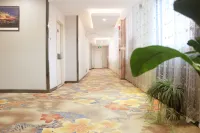 Dushan Tenghui Hotel