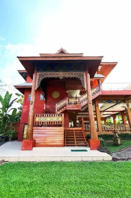 Romsak Lanna Resort