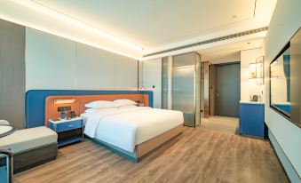 Meihao Hotel (Nanchang Changbei University City Branch)