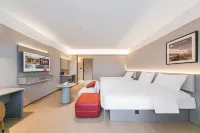 Shankee Hotel (Wutai Dongye)