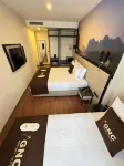 Gnc Airport Hotel