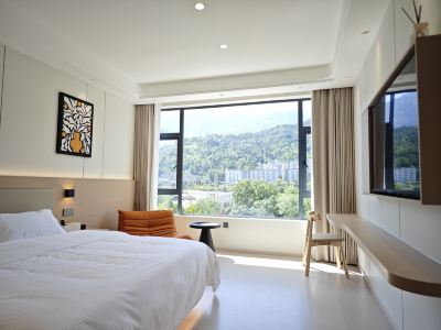 Taoxi Chinese Inn Homestay