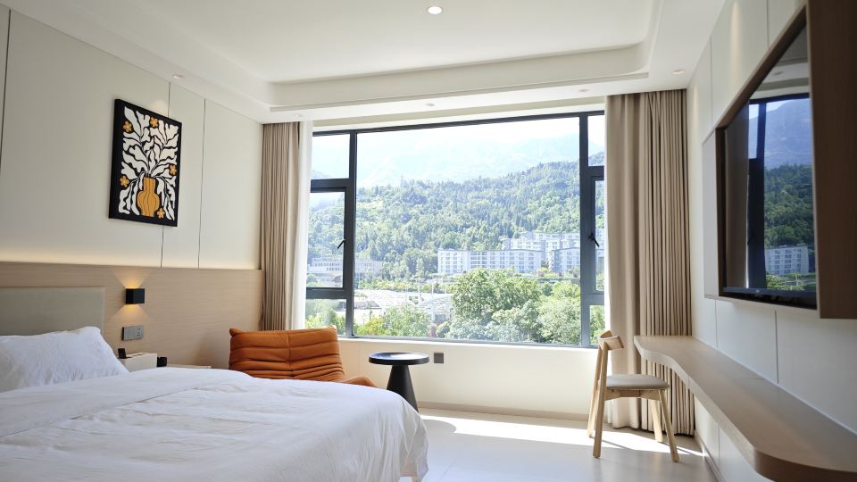 Taoxi Chinese Inn Homestay