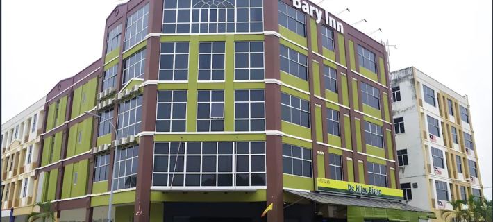 Collection O KLIA Formerly Bary Inn Hotels in Dengkil