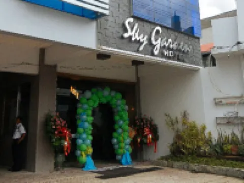Sky Garden Hotel by RedDoorz Hotels in Capiz