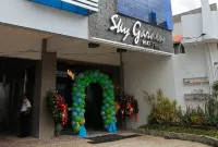 Sky Garden Hotel by RedDoorz Hotels in Roxas City