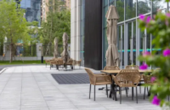 在驛東安大酒店（成都東安湖公園大運會體育中心店）