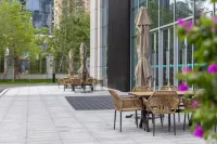 ZAIYIDONGANHOTEL