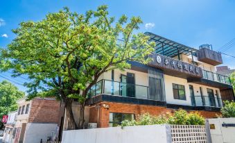 Xi'an Huaqing Chuyu Homestay (Huaqingchi Branch)