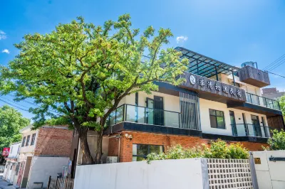 Xi'an Huaqing Chuyu Homestay (Huaqingchi Branch) Các khách sạn ở 