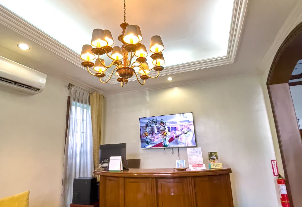 로렐 헤리티지 리조트 앤드 스파 전경